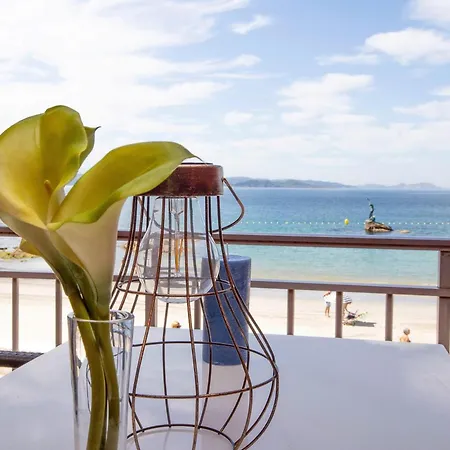 - 4 Bedrooms - 0275 Sanxenxo