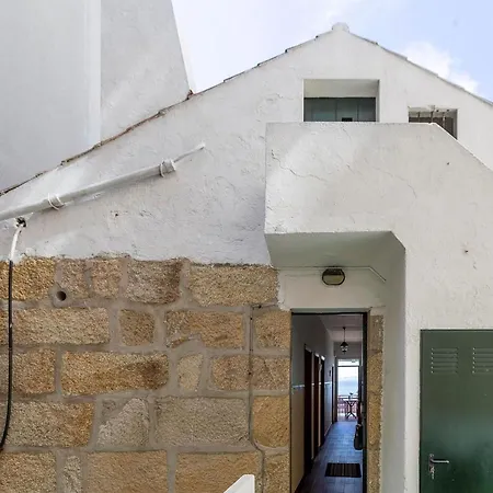 Lejlighed - 4 Bedrooms - 0275 *