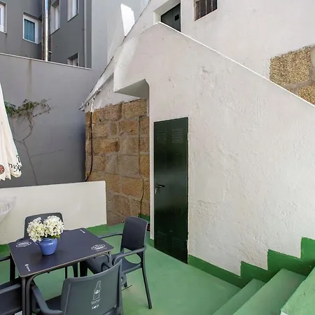 - 4 Bedrooms - 0275 Lejlighed