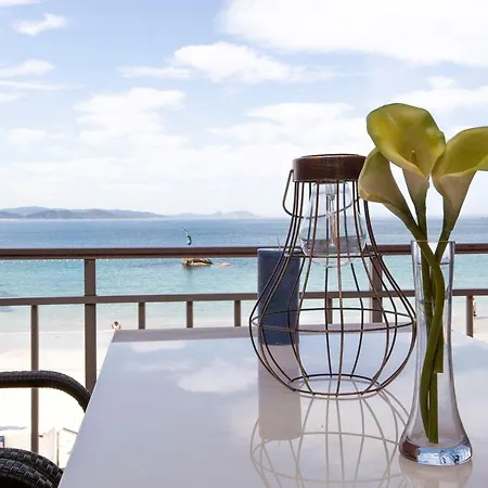- 4 Bedrooms - 0275 * Sanxenxo