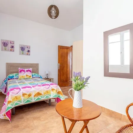 - 4 Bedrooms - 0275 Lejlighed