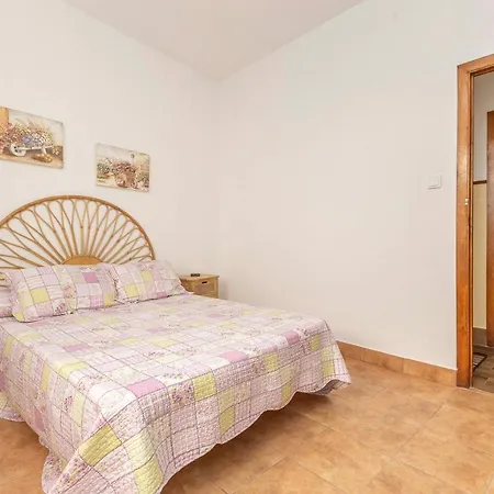 - 4 Bedrooms - 0275 Lejlighed