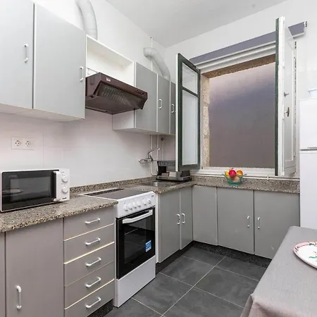 Lejlighed - 4 Bedrooms - 0275 *